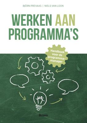 Werken aan Programma's (Paperback)