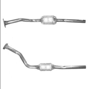 Katalysator Citroen BM80208H