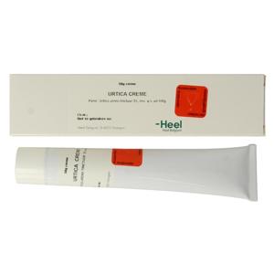 Homeoden Heel Urticazalf/creme