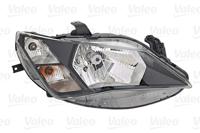 Valeo Koplamp 046721 - thumbnail