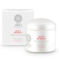 Natura Siberica Natura Siberica 10 icy berries body scrub 370ml