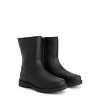 Travelin&apos; Dames - - Zwart - Maat