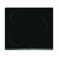 Inductiekookplaat Brandt BPI6310B 60 cm 4600 W