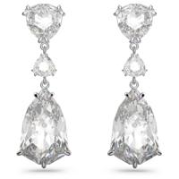 Oorbellen Dames Swarovski 5652038 6 cm