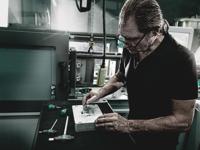 Wera 454/10 hf set imperial 1 stiftsleutelset t-greep hex-plus (zwart/groen, met vasthoudfunctie, duims, 10-delig)