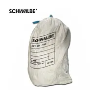 SCHWALBE Dv17 (28x1 5/8x1 3/8) dv 40 mm werkplaats in zak (50 stuks) 10529411.01