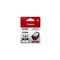 Canon PG-545XL inktcartridge 1 stuk(s) Origineel Hoog (XL) rendement Zwart