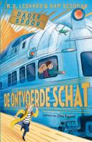 De ontvoerde schat (Hardback) De ontvoerde schat (Hardback)
