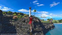 Sony Everybody's Golf VR (PS4) Standaard Meertalig PlayStation 4 - thumbnail