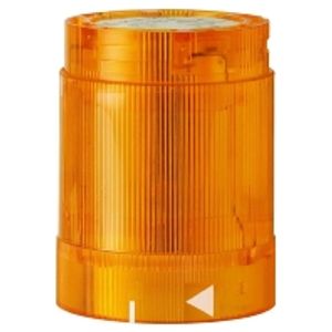 84831075  - Blinker light module 24VAC 24VDC yellow 848 310 75