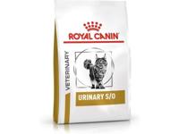 ROYAL CANIN Urinary S/O - droogvoer voor katten - 1,5kg