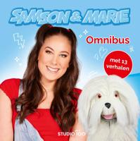 Samson & Marie : leesboek - omnibus (Hardback)