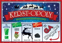 Plenty Gifts Kerst-opoly - thumbnail
