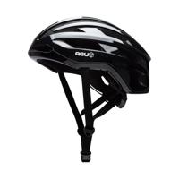 AGU Subsonic Helm - Zwart - S 52-56 cm