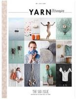 Scheepjes YARN Bookazine 1 The Sea Issue