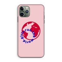 Run The World: iPhone 11 Pro Tough Case