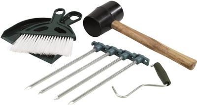 Outwell tentgereedschapsset