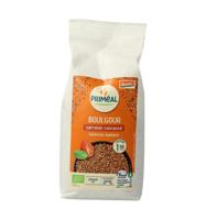 Bulgur geplette boekweit bio