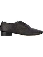 Repetto derbies Zizi - Noir