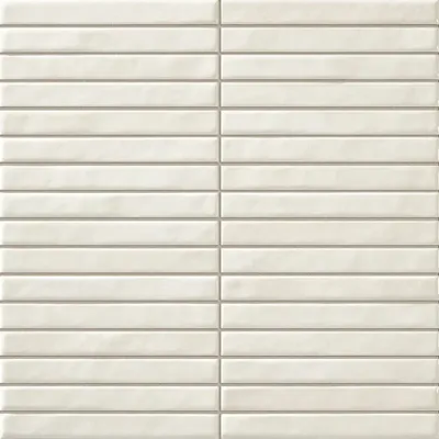 Pencil Kromo Bone mozaiektegel 35x35