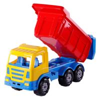 Cavallino kiepwagen loopauto Cavallino kiepwagen loopauto