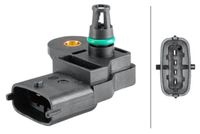 MAP sensor 6PP358152321