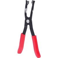 KS Tools 150.1112 Klepsteelafdichttang, haaks
