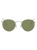 Ray-Ban lunettes de soleil Classic G15 à monture ronde - Gris - thumbnail