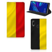 Huawei P Smart (2019) | Standcase | Belgische Vlag
