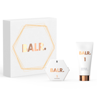 BALR. Pakket 1 For Women Eau de Parfum Giftset 1 Pak