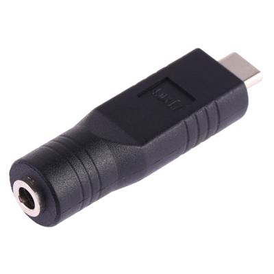 4 0 x 1 7 mm vrouwelijk naar USB-C/type-C male plug adapter connector