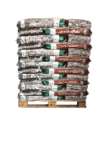 Pallet Boomschors 60 liter - Pokon