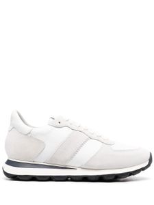 Geox baskets Spherica - Blanc