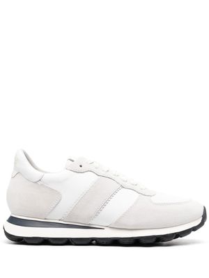 Geox baskets Spherica - Blanc
