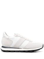 Geox baskets Spherica - Blanc
