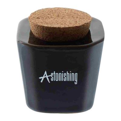 Astonishing Nails Tools Heavy Black Dappendish 1Stuks
