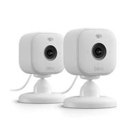 Mini 2 Camera - 2-Cam - BLINK HOME SECURITY - Wit - EU