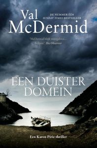 Een duister domein - Val McDermid - ebook