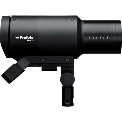 Profoto 901096-EUR Pro D3 750