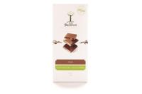 Balance Choco stevia tablet luxury melk 85 Gram