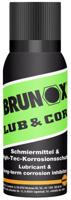 BRUNOX corrosiebescherming "lub&cor" lubricants 100 ml lub&cor