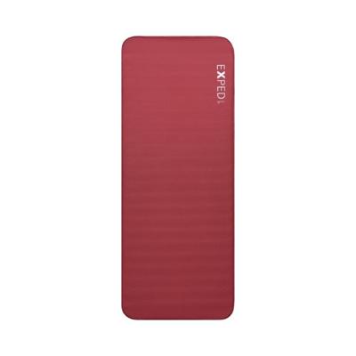 Exped MegaMat Max 15 Slaapmat Burgundy LXW