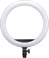 Godox LR150 LED Ring Light Black - thumbnail
