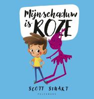 Mijn schaduw is roze (Hardback) Mijn schaduw is roze (Hardback)