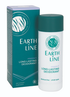 Earth Line Vitamine E Long Lasting Deodorant