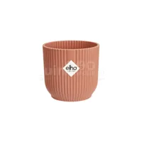Elho Bloempot Vibes Fold Delicaat Roze Ø9cm