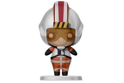 Star Wars: X-Wing Pilot Pokis Figure