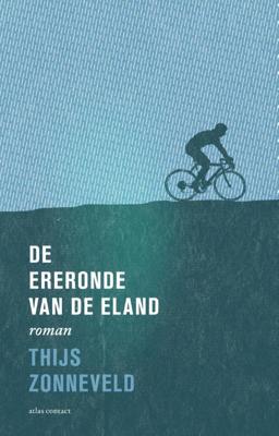 De ereronde van de eland (Paperback)