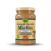 Mielbio Mielbio framboos cr honing bio