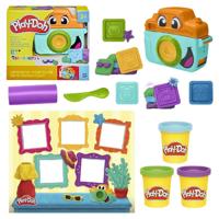 Play-Doh Photo Fun Set - thumbnail